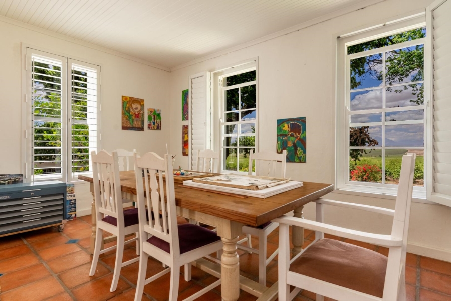 5 Bedroom Property for Sale in Paarl Rural Western Cape